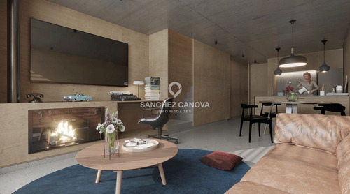 Departamento En Venta En Centro De Bariloche, Bariloche, Patagonia