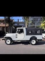 Comprar Jeep Ika 1.0