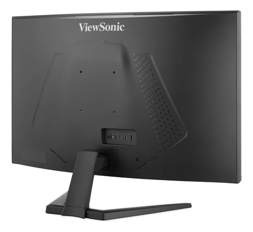 Monitor Curvo Viewsonic Vx3228c-2k De 32 Pulgadas Para Juego