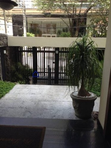 Apartamento Na Vila Olímpia Para Venda Com Lazer - Ap2092at