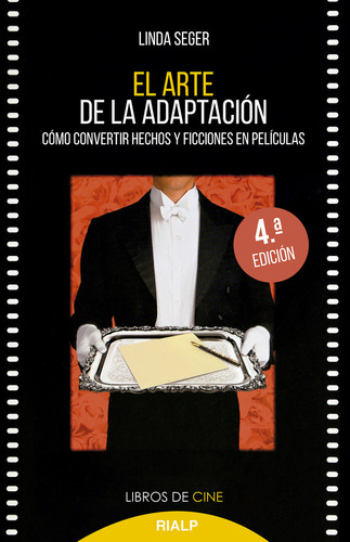 Libro El Arte De La Adaptacion