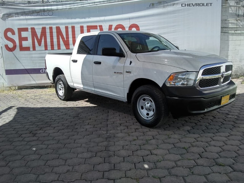 Imagen 2 de 10 de Ram 2500 2016 2500 R/t 5.7 4x4