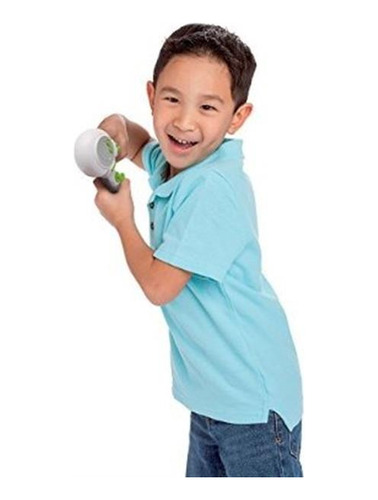 Leapfrog Controlador Transforming Leaptv