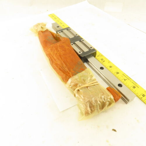 Thomson Cd20aabp-m174 20mm Linear Guide Rail Bearing Uni Ccb