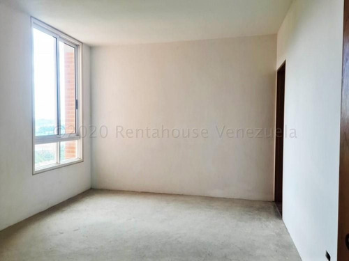 Apartamento Nuevo En Venta Mirador De Los Campitos 24-25189