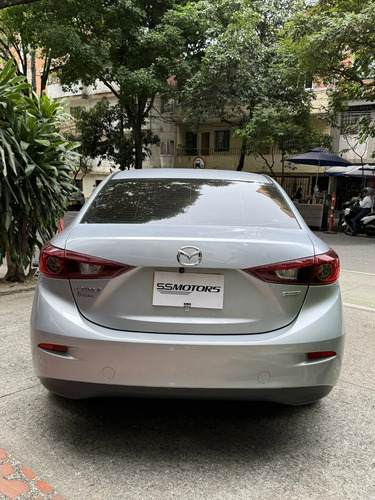 Mazda 3 2.0 Prime At