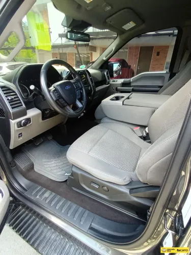 Ford F-150 3.3 Xlt