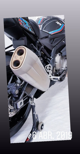 Imagen 6 de 13 de Bmw S1000rr Permuto