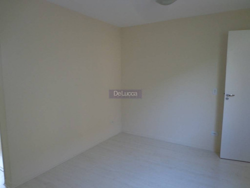 Imagem 5 de 11 de Apartamento À Venda Em Vila Industrial - Ap019045