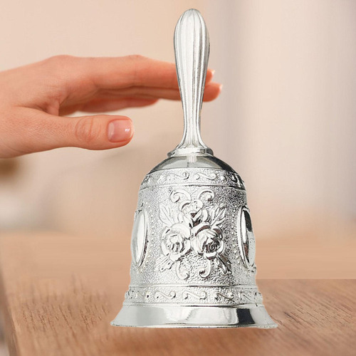 Campana De Mano, Campana De Mano, Campana De Estilo E