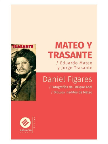 Mateo Y Trasante - Daniel Figares