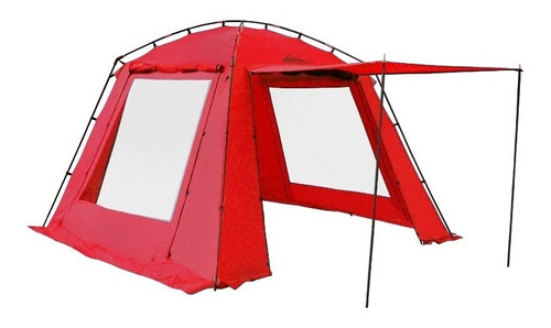 Carpa Comedor Lanin Montagne. Oferta Última Disponible