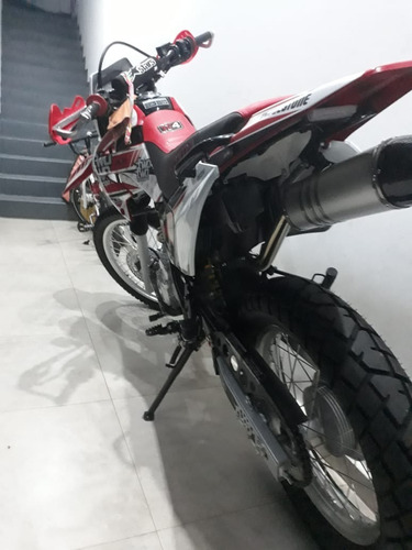 Xr Tornado 250