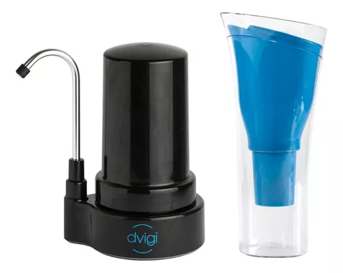 Combo Purificador de Agua + Jarra Purificadora  DVIGI – DVIGI Purificadores  de Agua Argentina