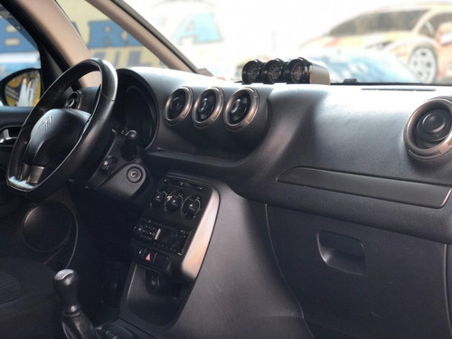 Citroen Aircross Glx 1.6