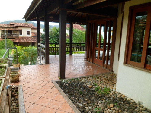 Imagem 10 de 17 de Ubá Floresta Casa Com 5 Quartos À Venda, 360 M² Por R$ 1.490.000 - Engenho Do Mato - Niterói/rj - Ca0004