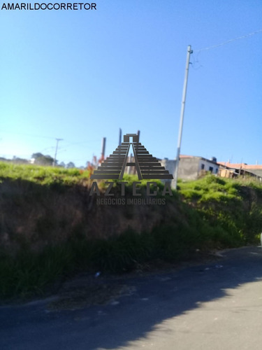 Imagem 5 de 21 de Terreno Para Venda - No Bairro Piatã A - Mogi Das Cruzes Sp - Te00001 - 68240406