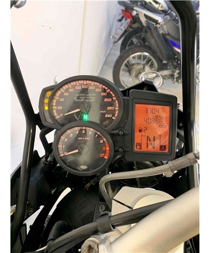 Imagem 11 de 11 de Bmw F 800 Gs Adventure