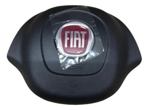 Air Bag Motorista Palio Strada Fs 4 Fiat 100252182