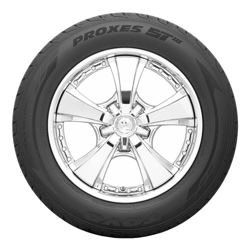 Llanta 305/35r24 Toyo Proxes St3 112w