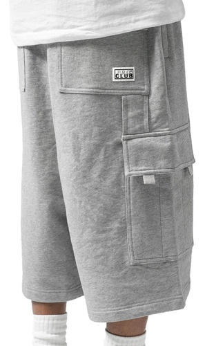 Short Cargo Pro Club