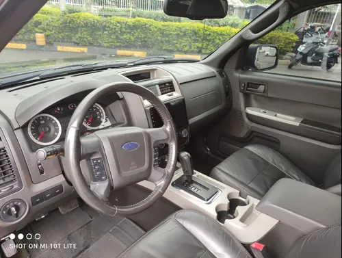 Ford Escape 3.0 Xlt