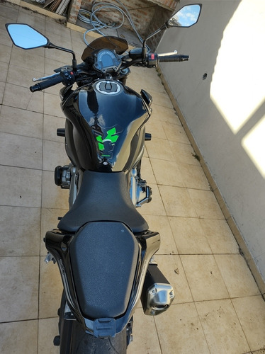 Kawasaki Z900 2017 Unico Dueño