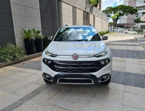 Fiat Toro 0km Anticipo $320.900 Tomo Usados O Plan Caido A-