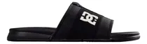 Comprar Sandalias Ojotas Hombre Dc Lynx Slides
