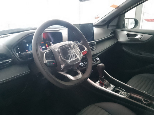 Fiat FASTBACK 1.3 T270 At6