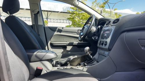 Ford Focus 1.6 Glx Flex 5p 2012