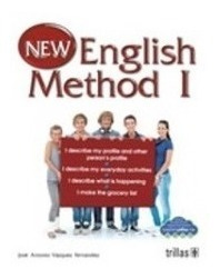 New English Method I This Series Trillas