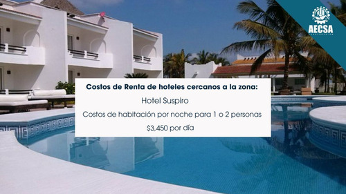 Terrenos En Venta En Veracruz
