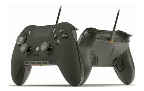 Scuf Envision Wired Pc Gaming Controller Five Remappable