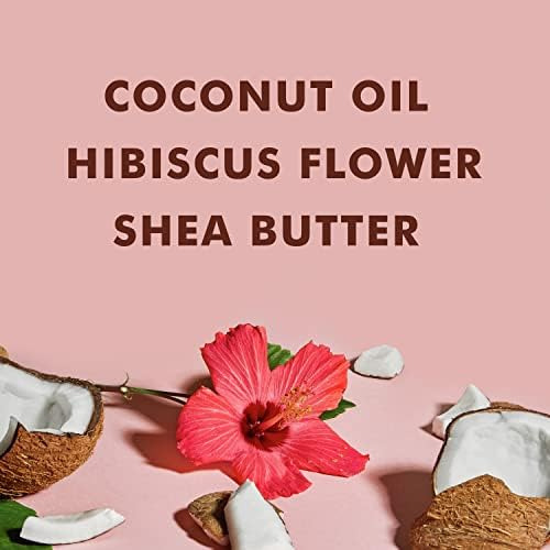 Sheamoisture Hidrata E Define Shampoo, Condicionador E Leite