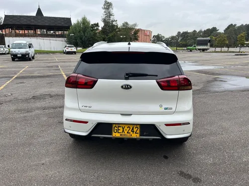Kia Niro 1.6 Zenith