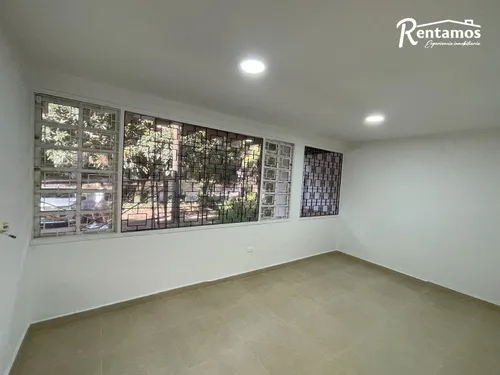 Casa En Arriendo En Villagrande. Cod A775511