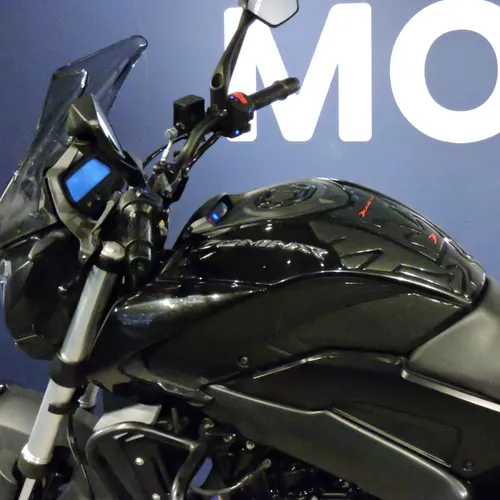 Bajaj Dominar 250 2024