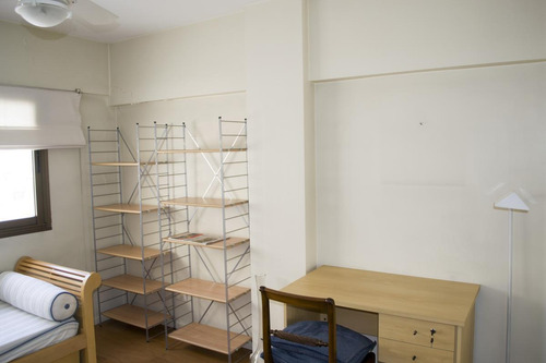 Imagen 19 de 30 de Excelente 3 Ambientes Con Amenities Callao Y Las Heras