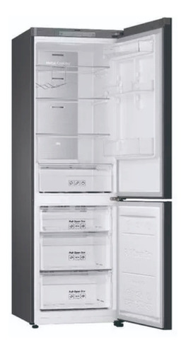 Imagen 6 de 7 de Heladera Samsung Bespoke Combinada C/freezer Onedoor + mixed