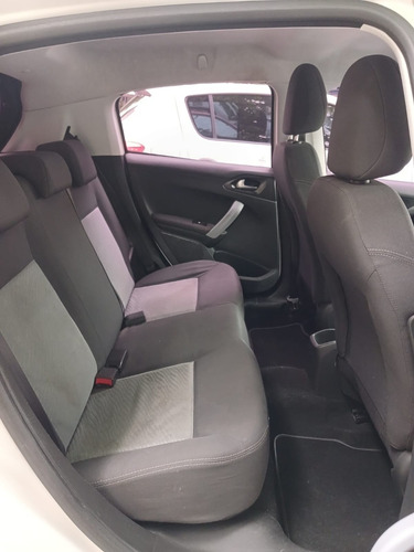 Peugeot 208 1.5 Allure Touchscreen
