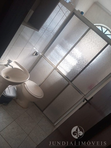 Imagem 8 de 19 de Chácara Á Venda No Santa Martha Em Várzea Paulista, 5.846 M² A/t E 310 M² De A/c - 02 Casas, Lazer Com Piscina, Churrasqueira, Gramada, Estuda Permuta - Ch00123 - 69899545