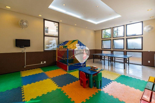 Imagem 29 de 30 de Apartamento Com 3 Dormitórios À Venda, 94 M² Por R$ 790.000,00 - Pompeia - São Paulo/sp - Ap4760