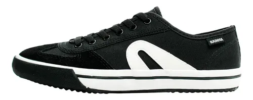 Tenis rainha cheap parkour