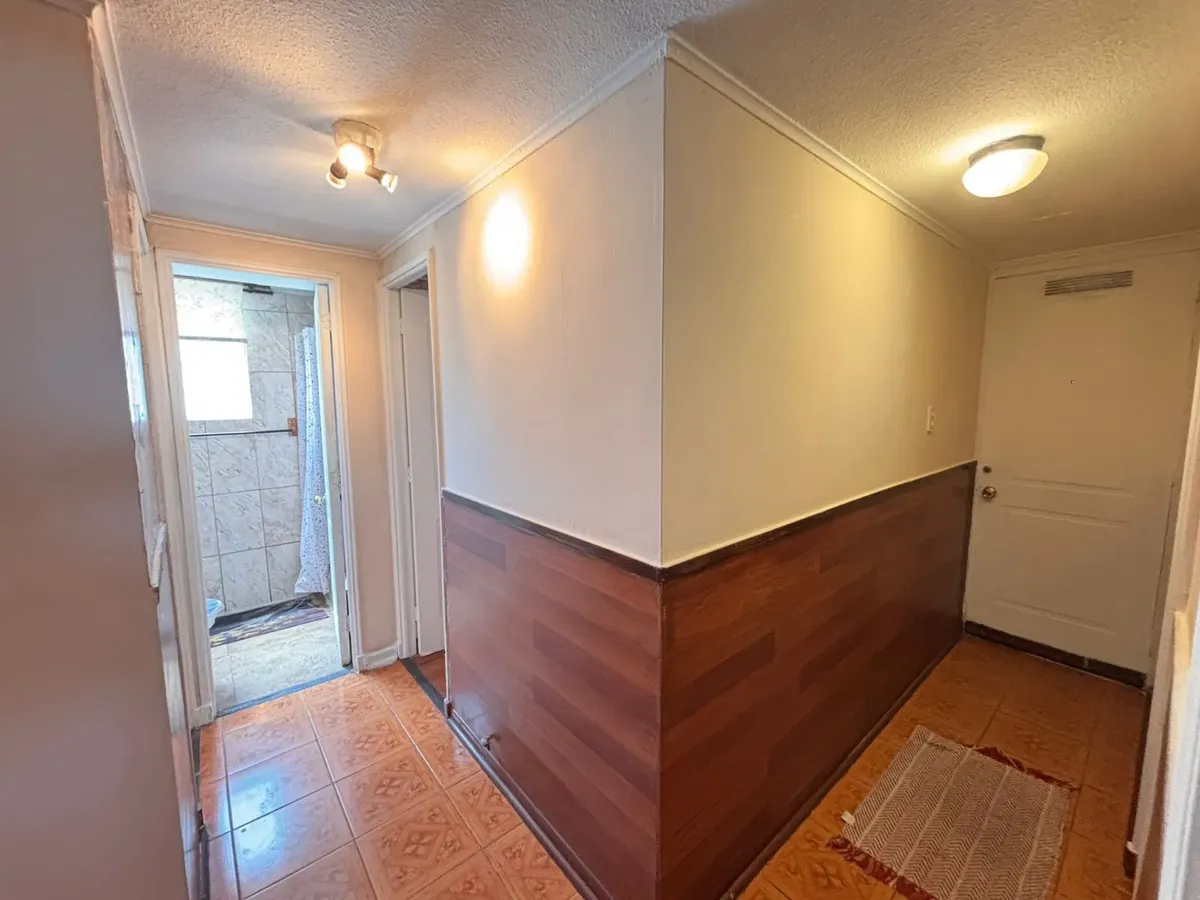 Imagen 4 de 22 de En Venta Depto 3d 2b Est Y Patio - Laguna Sur Pudahuel