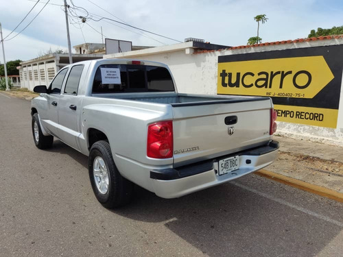 Imagen 3 de 14 de Dodge Dakota