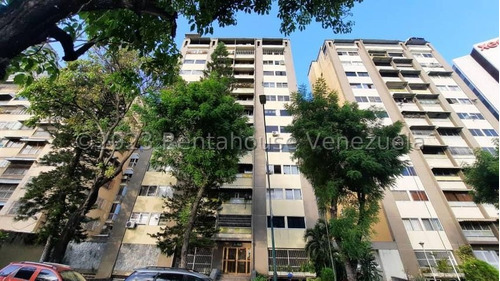Apartamento En Venta En Bello Campo Fjg 24-3427