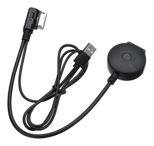 Cable De Audio Bluetooth Para Audi A4l A5 A6l A8l Q7 Q5