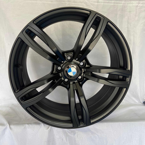 Rines 20x8,5 5/120 De Bmw