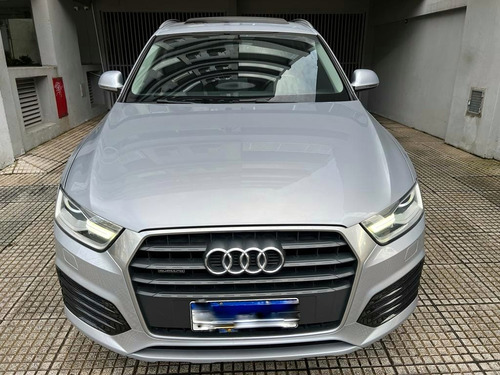 Imagen 2 de 25 de Audi Q3 2018 2017 2019 Q2 A3 Sportback Q5 Sedan A1 A4 Usada